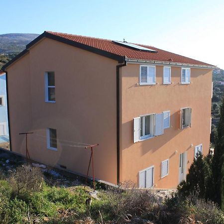 Apartments With A Parking Space Seget Vranjica, Trogir - 8507 Экстерьер фото
