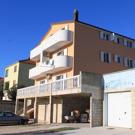 Apartments With A Parking Space Seget Vranjica, Trogir - 8507 Экстерьер фото