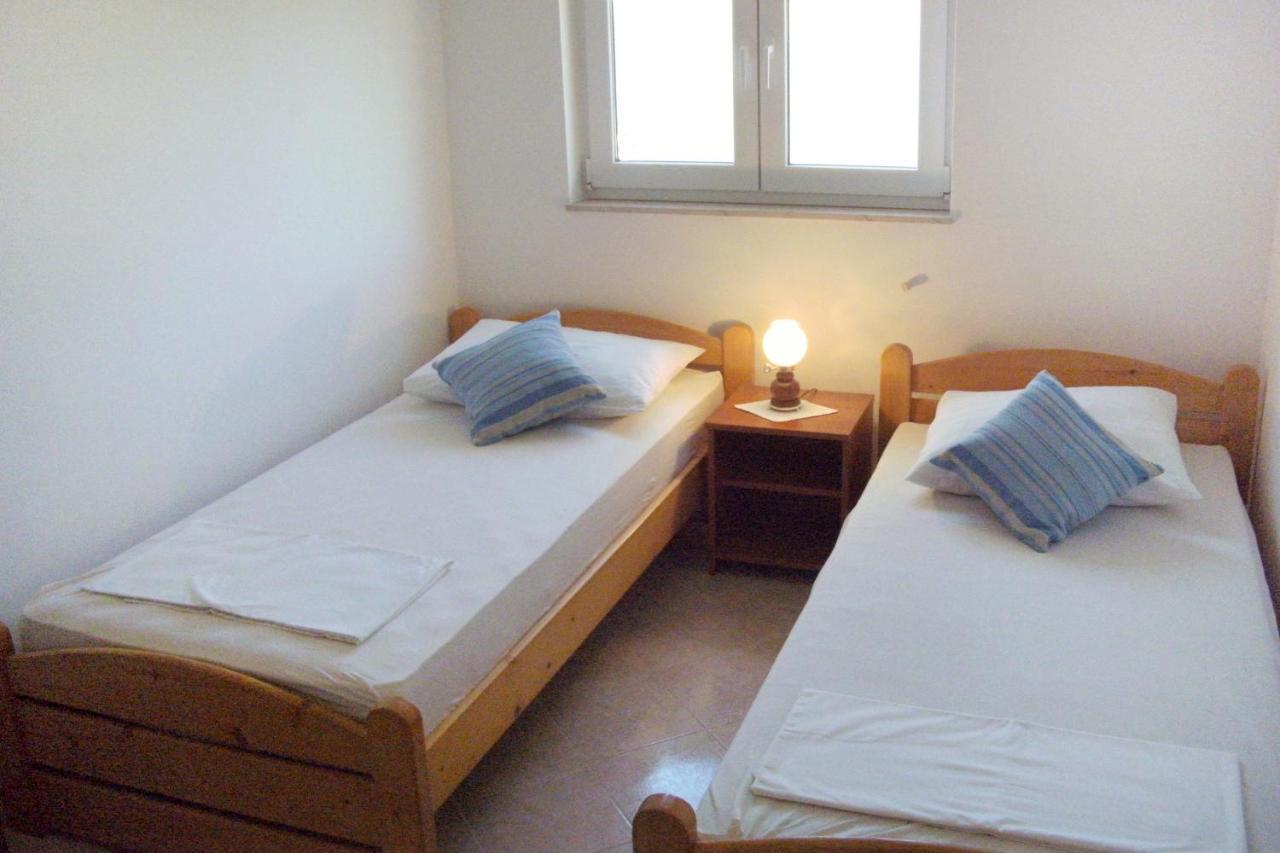 Apartments With A Parking Space Seget Vranjica, Trogir - 8507 Экстерьер фото