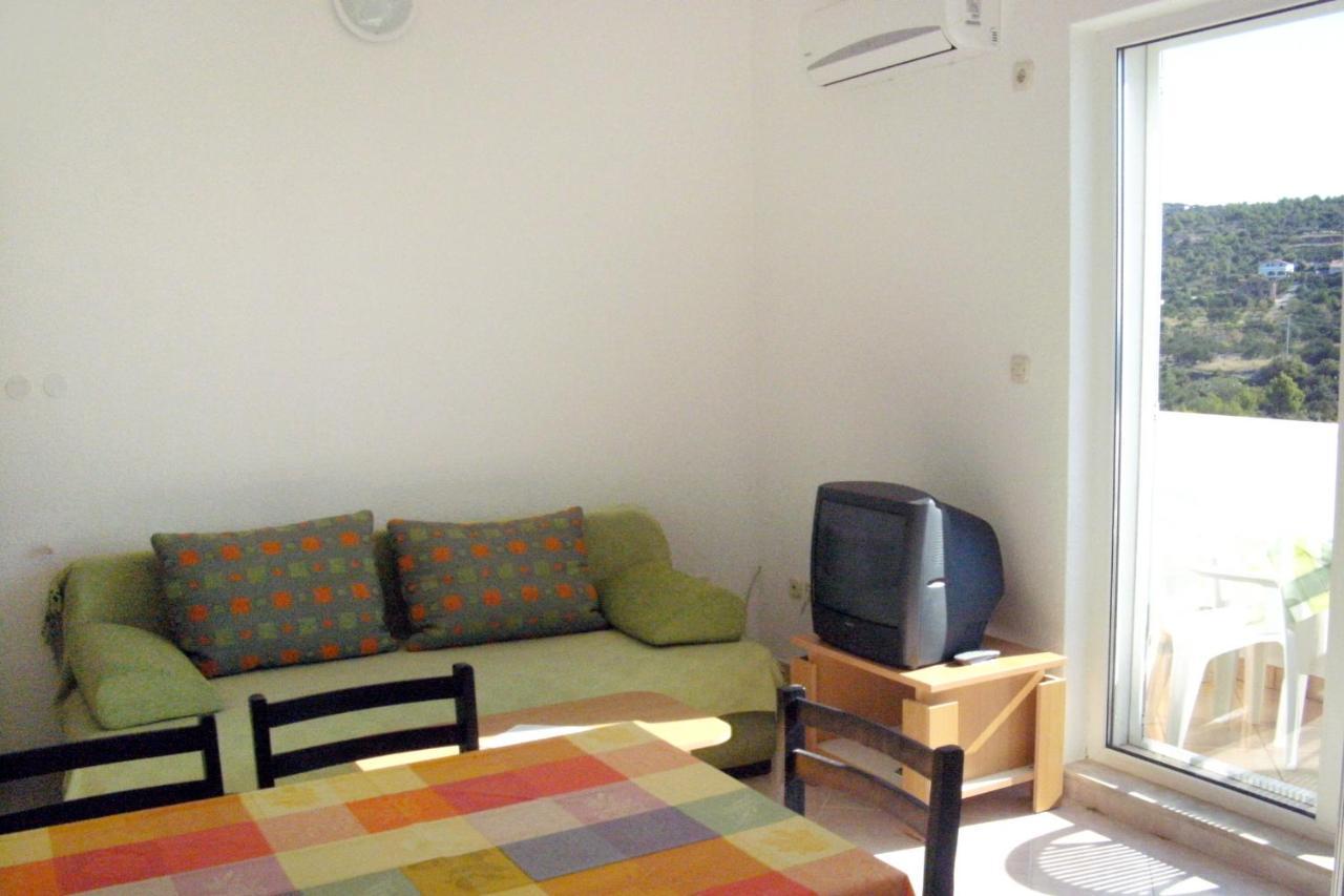 Apartments With A Parking Space Seget Vranjica, Trogir - 8507 Экстерьер фото
