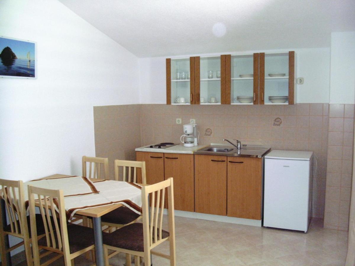 Apartments With A Parking Space Seget Vranjica, Trogir - 8507 Экстерьер фото