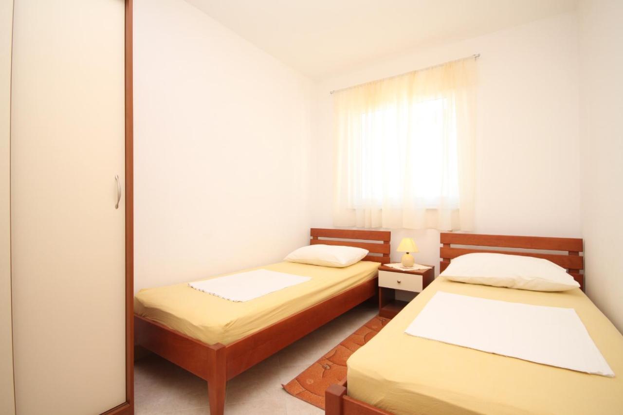 Apartments With A Parking Space Seget Vranjica, Trogir - 8507 Экстерьер фото