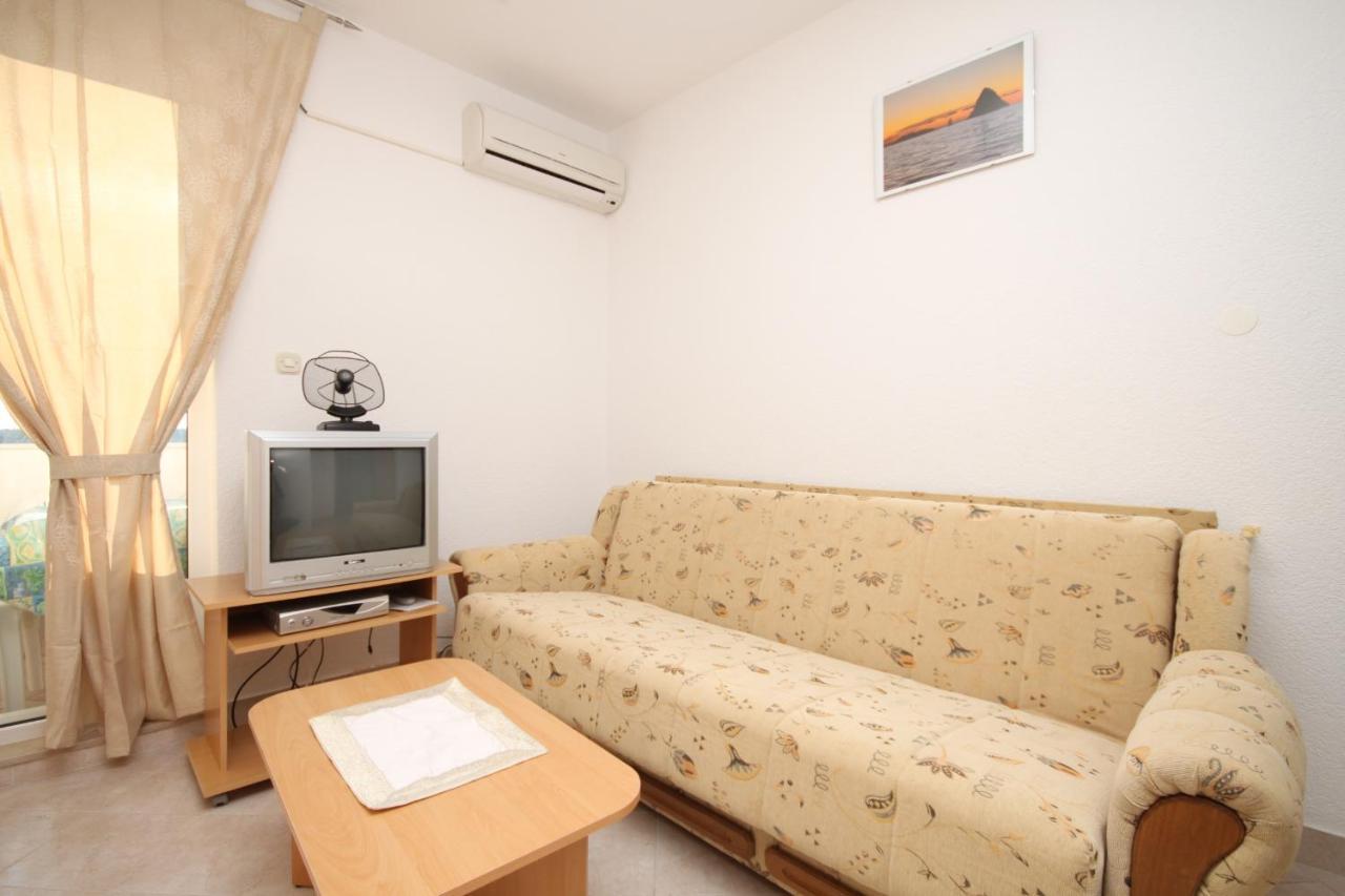Apartments With A Parking Space Seget Vranjica, Trogir - 8507 Экстерьер фото