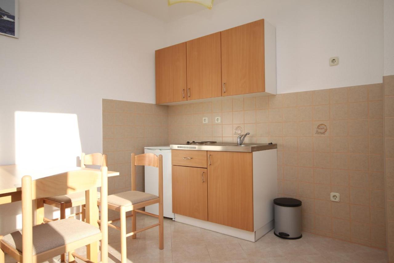 Apartments With A Parking Space Seget Vranjica, Trogir - 8507 Экстерьер фото